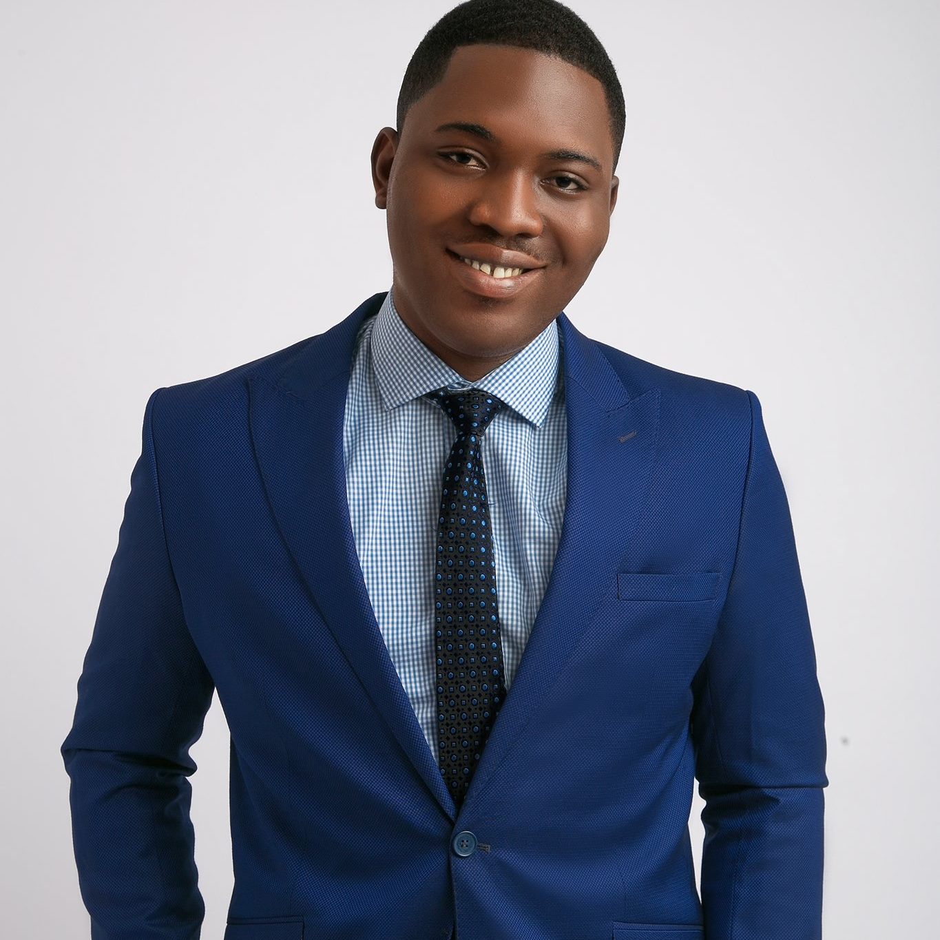 Daniel Adetunji